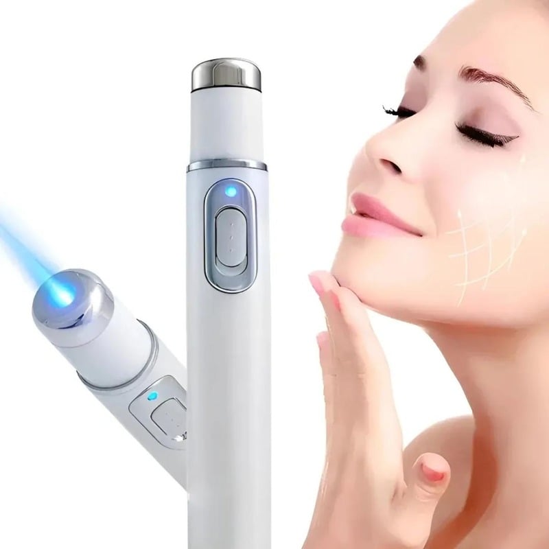 Caneta Laser MediSkin